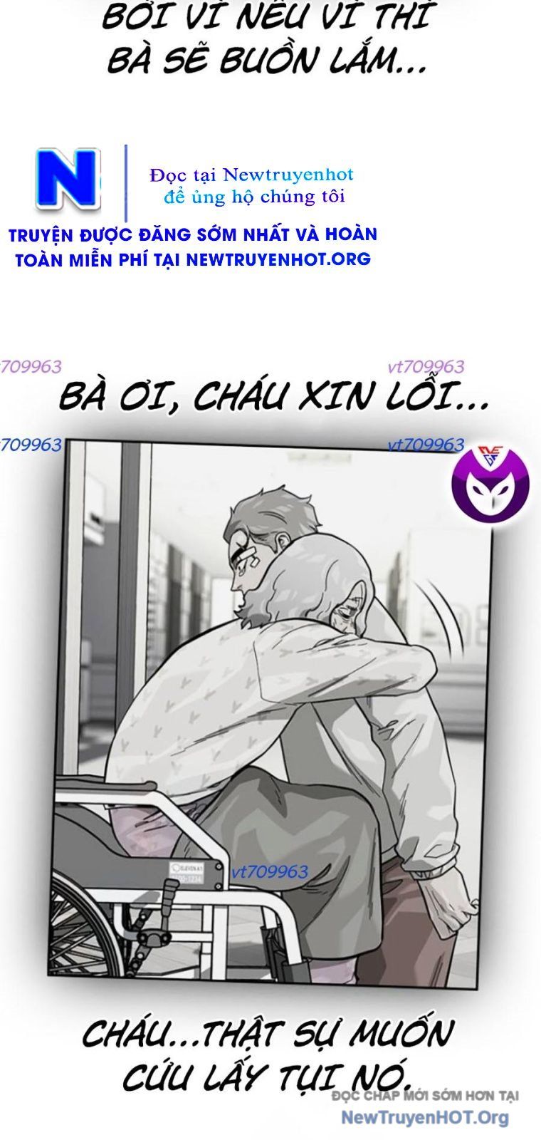 Để Có Thể Sống Sót - Chapter 182.5 - Page 70