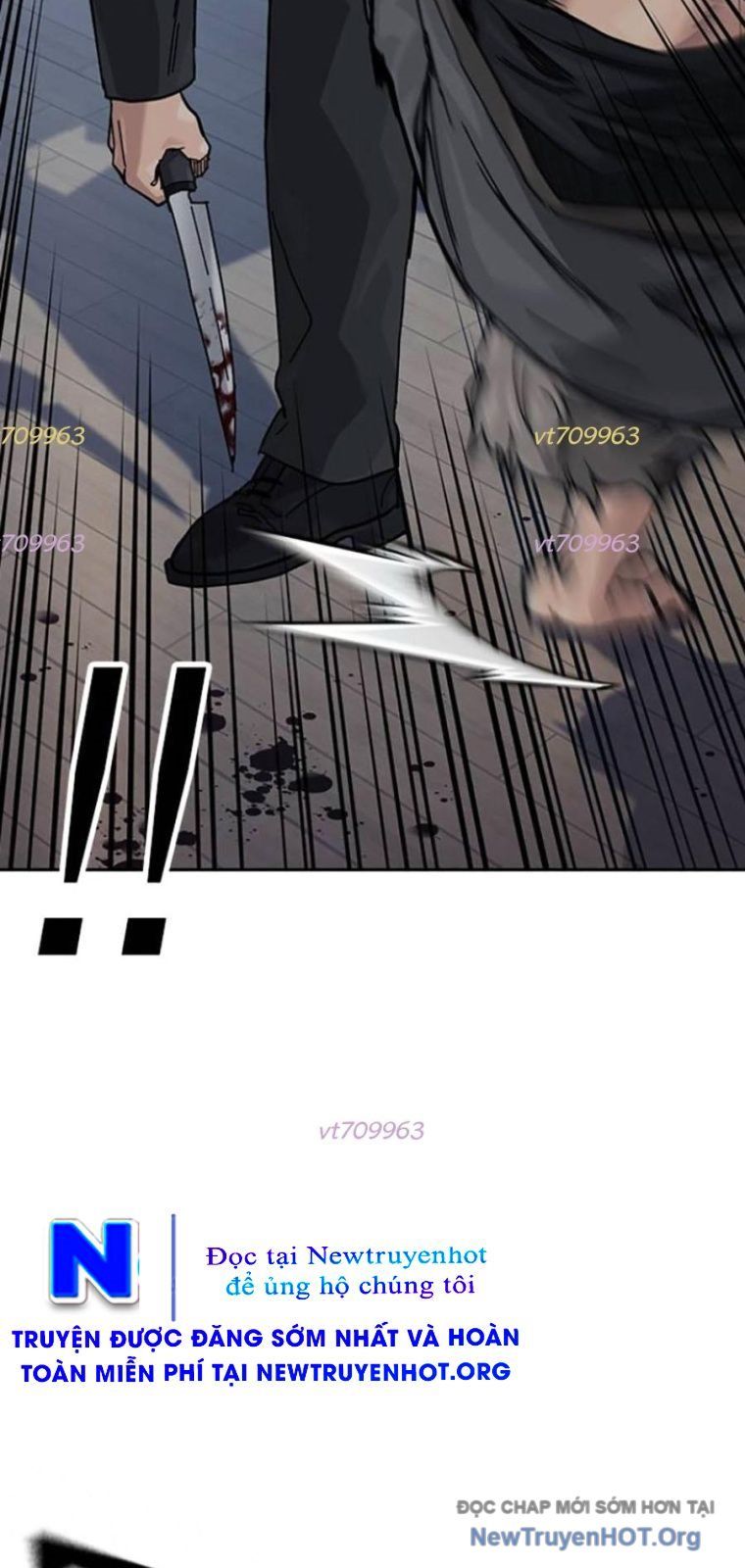 Để Có Thể Sống Sót - Chapter 182.5 - Page 74