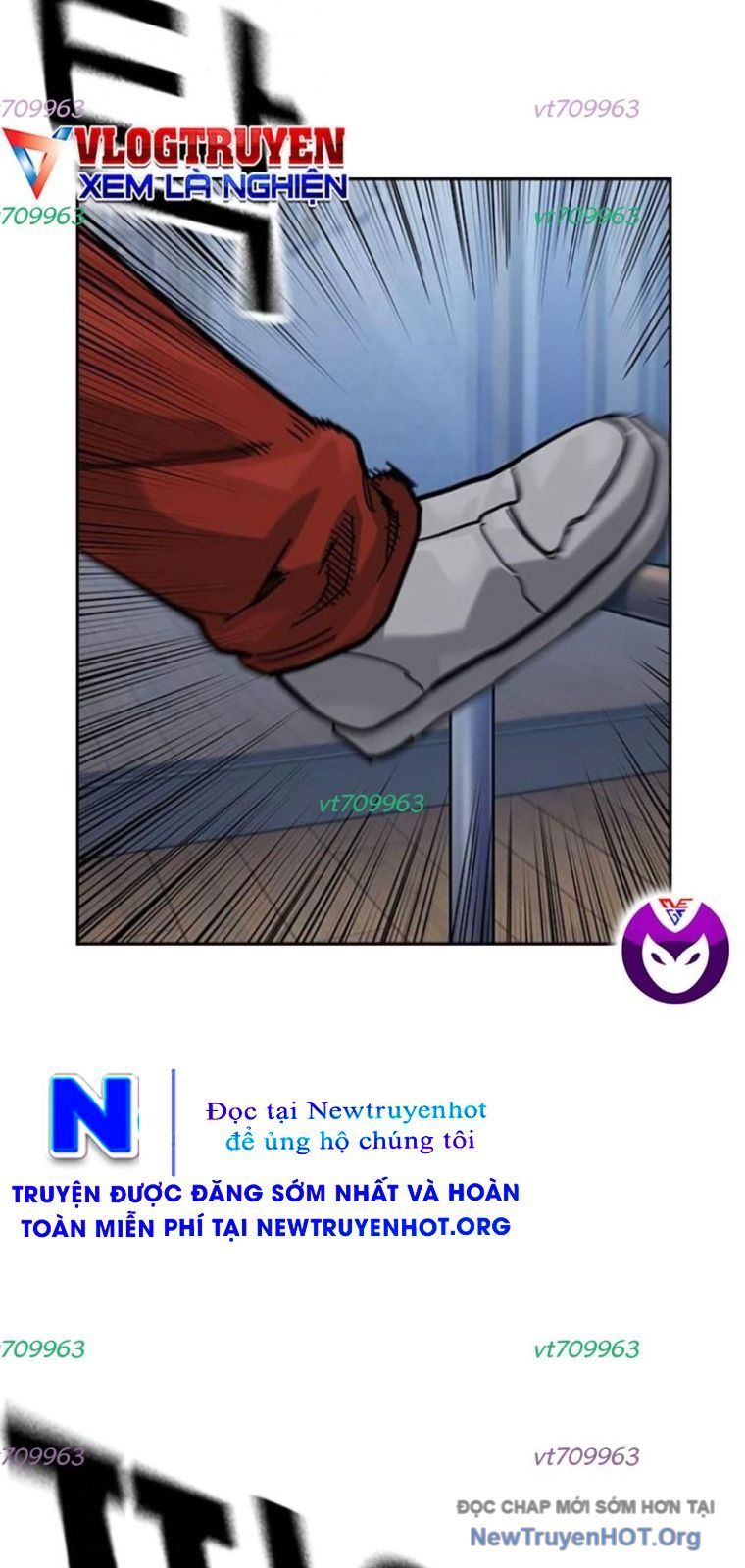 Để Có Thể Sống Sót - Chapter 182.5 - Page 75