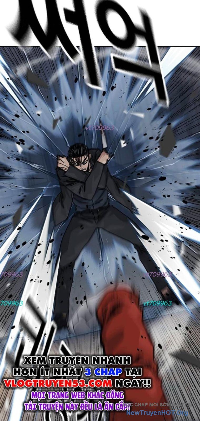 Để Có Thể Sống Sót - Chapter 182.5 - Page 76