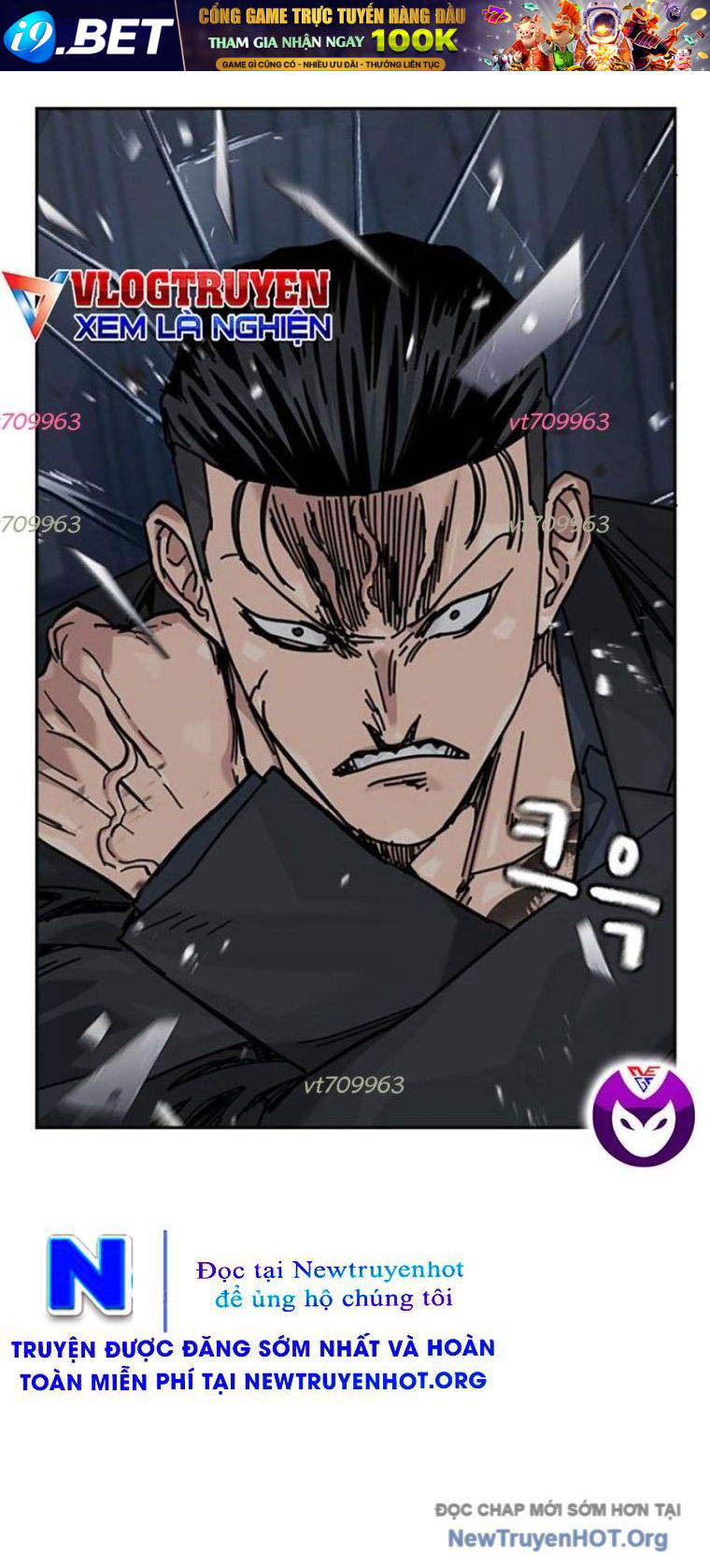 Để Có Thể Sống Sót - Chapter 182.5 - Page 78