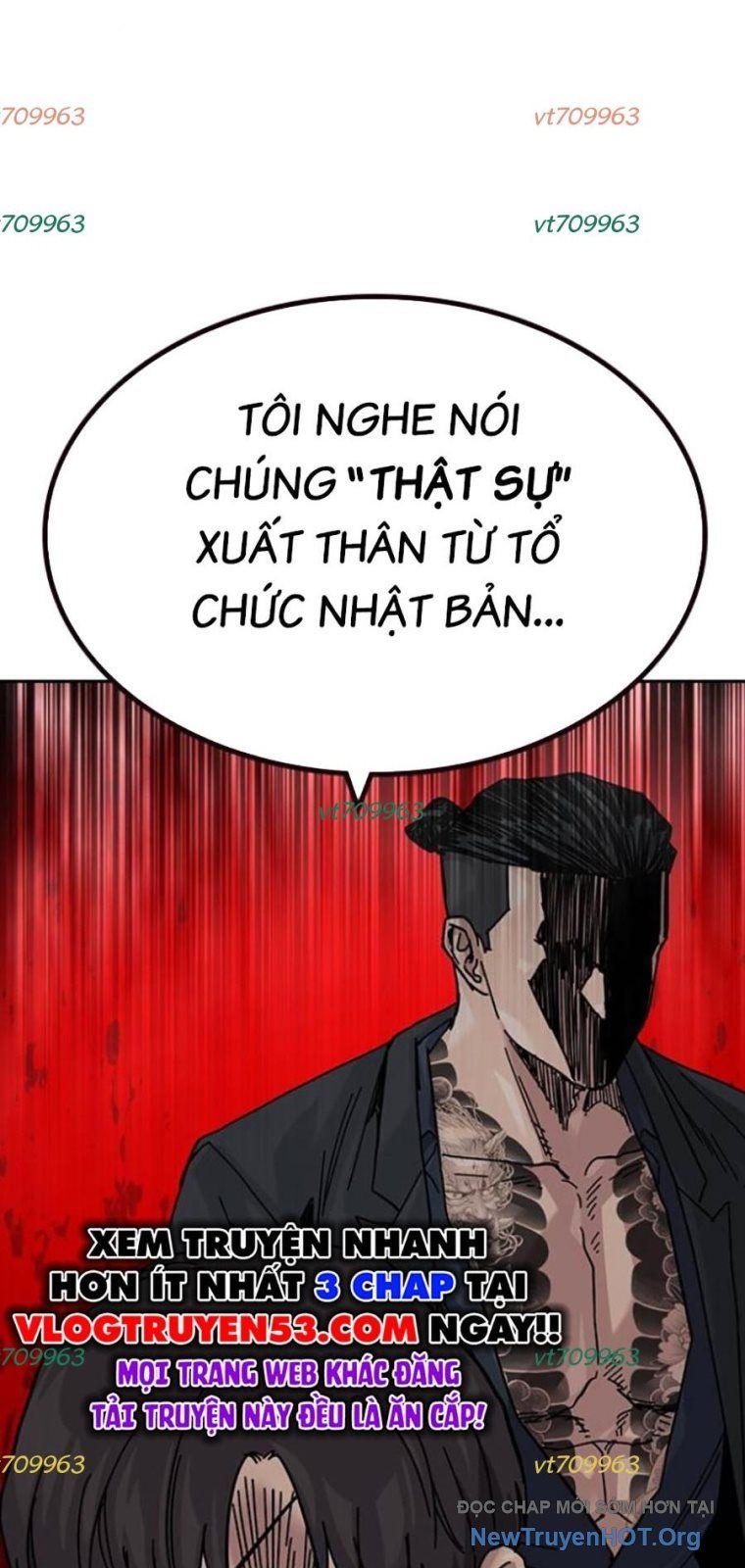 Để Có Thể Sống Sót - Chapter 182.5 - Page 8