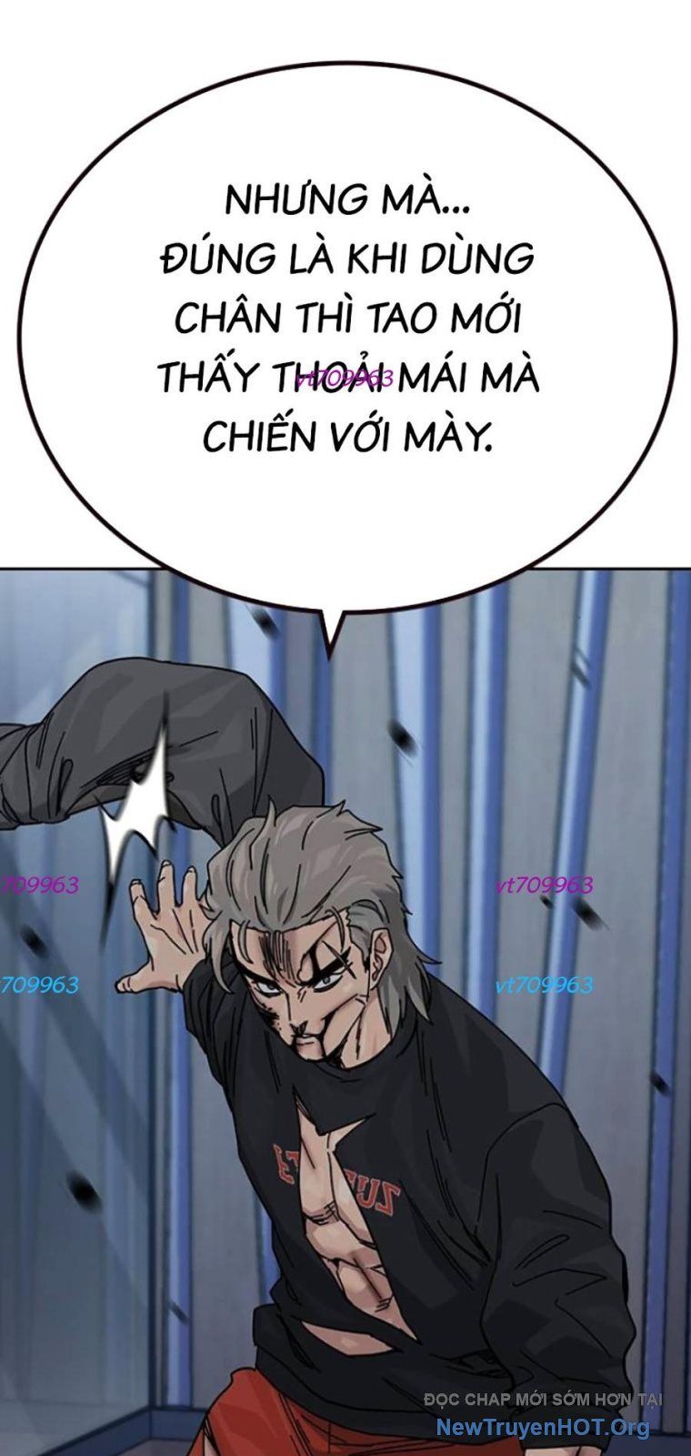 Để Có Thể Sống Sót - Chapter 182.5 - Page 80