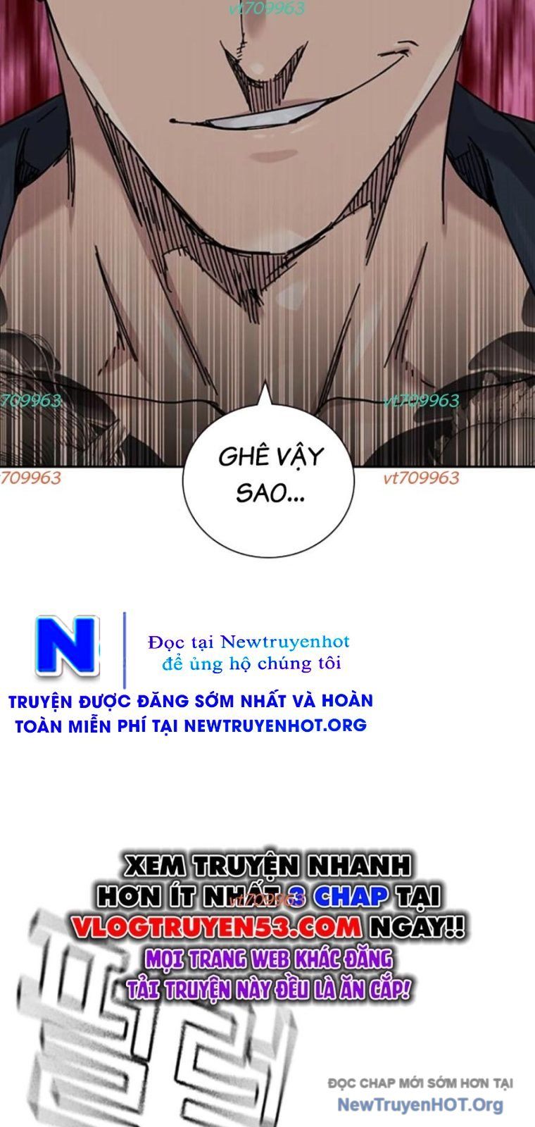 Để Có Thể Sống Sót - Chapter 182.5 - Page 85