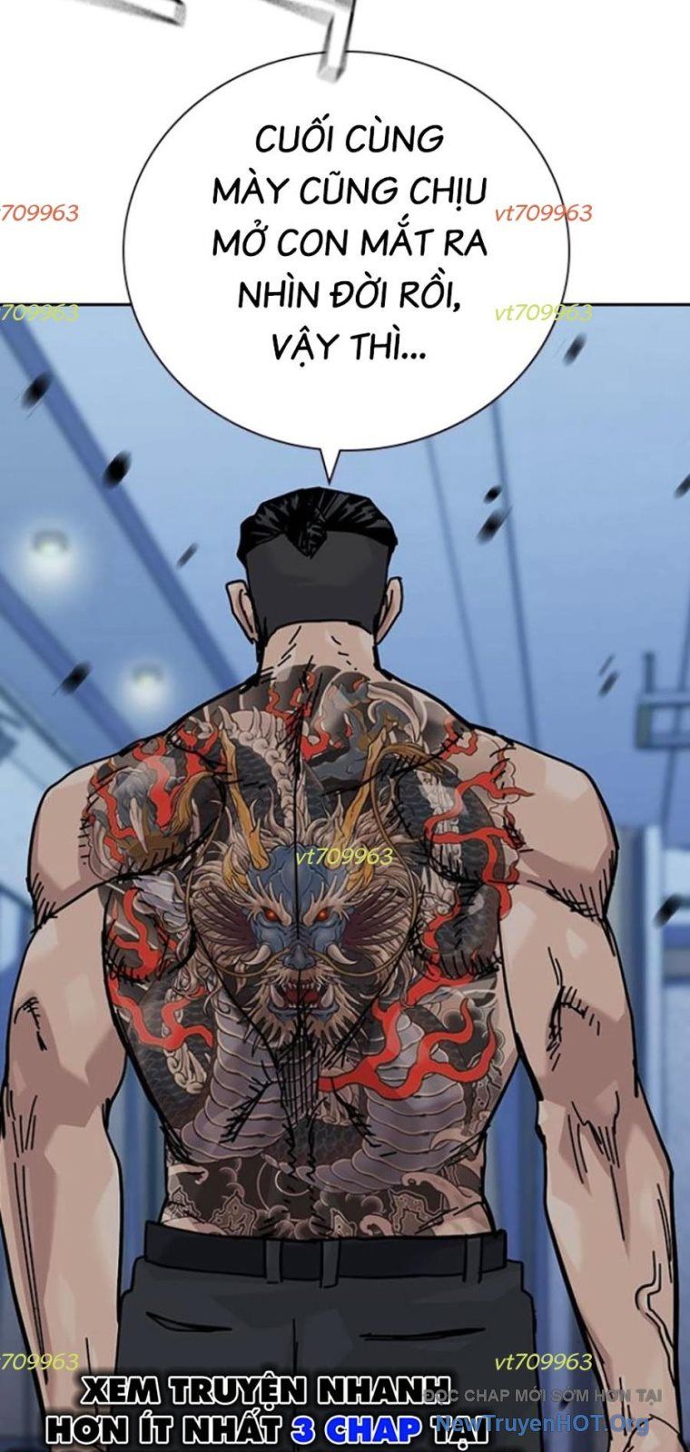 Để Có Thể Sống Sót - Chapter 182.5 - Page 86