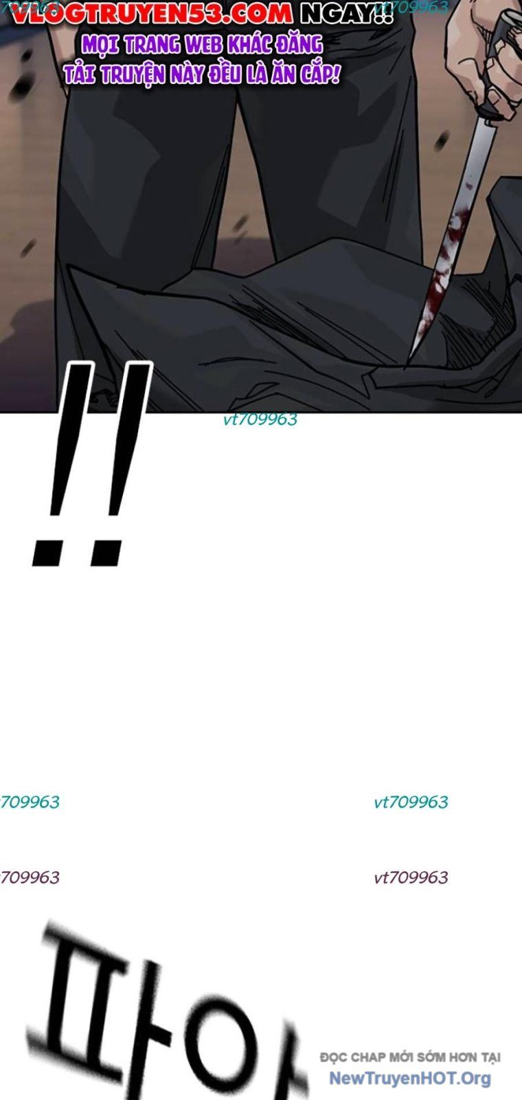 Để Có Thể Sống Sót - Chapter 182.5 - Page 87