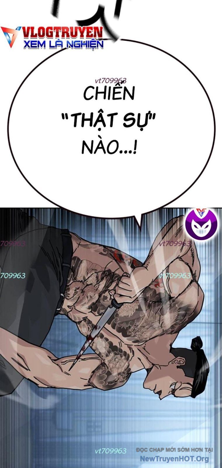 Để Có Thể Sống Sót - Chapter 182.5 - Page 88