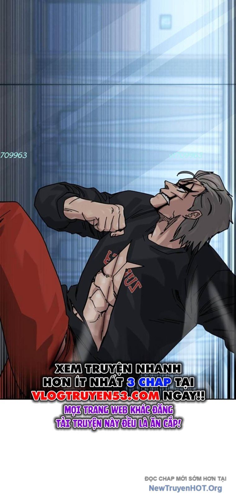 Để Có Thể Sống Sót - Chapter 182.5 - Page 89