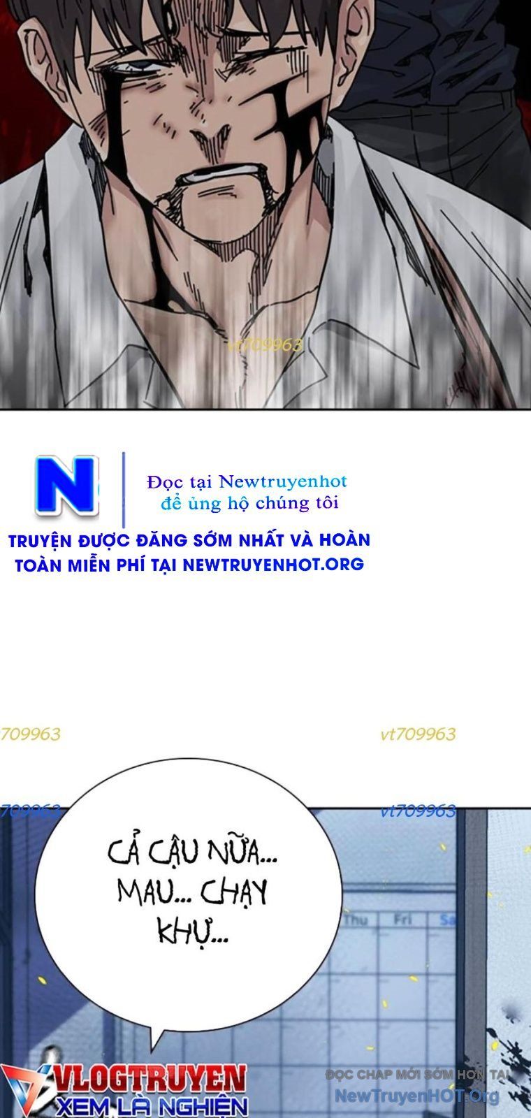 Để Có Thể Sống Sót - Chapter 182.5 - Page 9