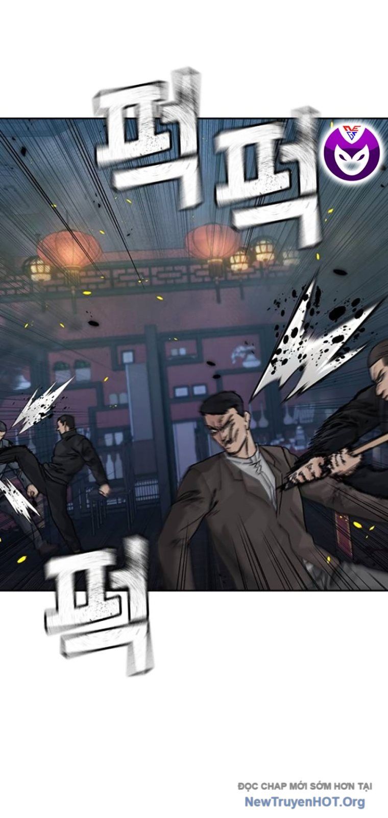 Để Có Thể Sống Sót - Chapter 182.5 - Page 91