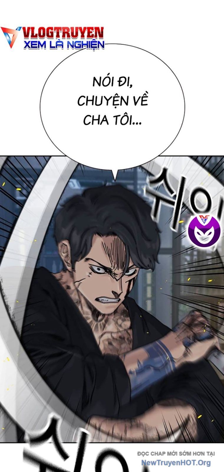 Để Có Thể Sống Sót - Chapter 182.5 - Page 96