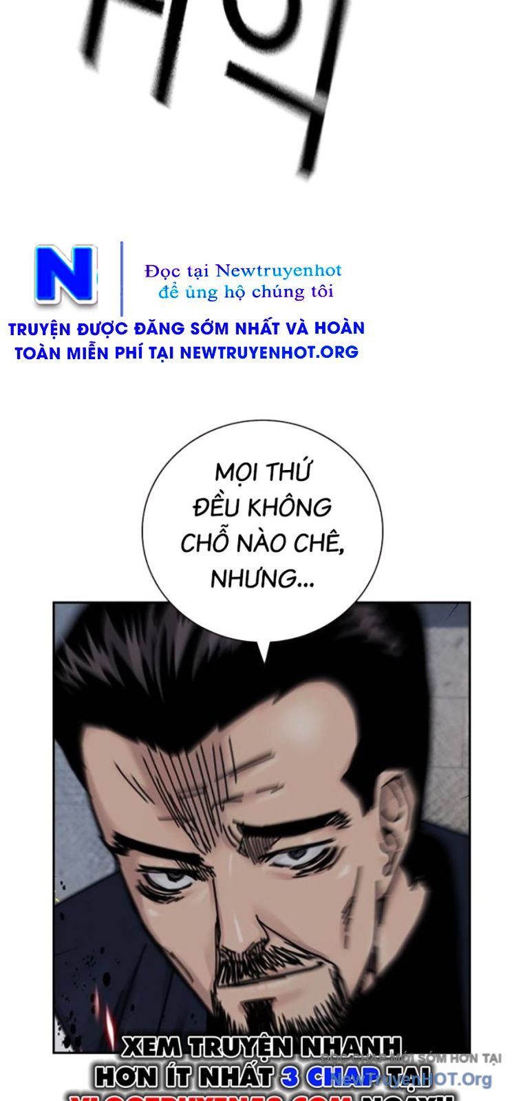 Để Có Thể Sống Sót - Chapter 182.5 - Page 97