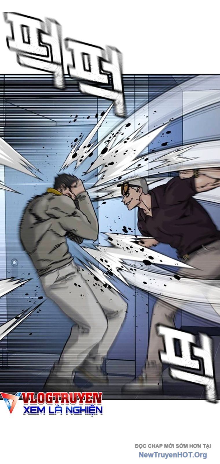 Để Có Thể Sống Sót - Chapter 183 - Page 100