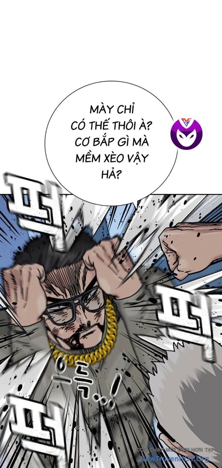 Để Có Thể Sống Sót - Chapter 183 - Page 101
