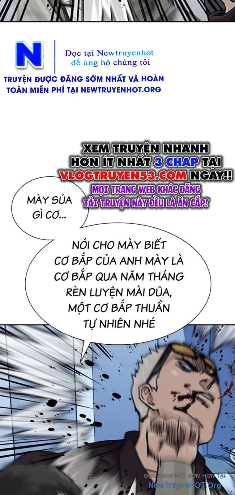 Để Có Thể Sống Sót - Chapter 183 - Page 102