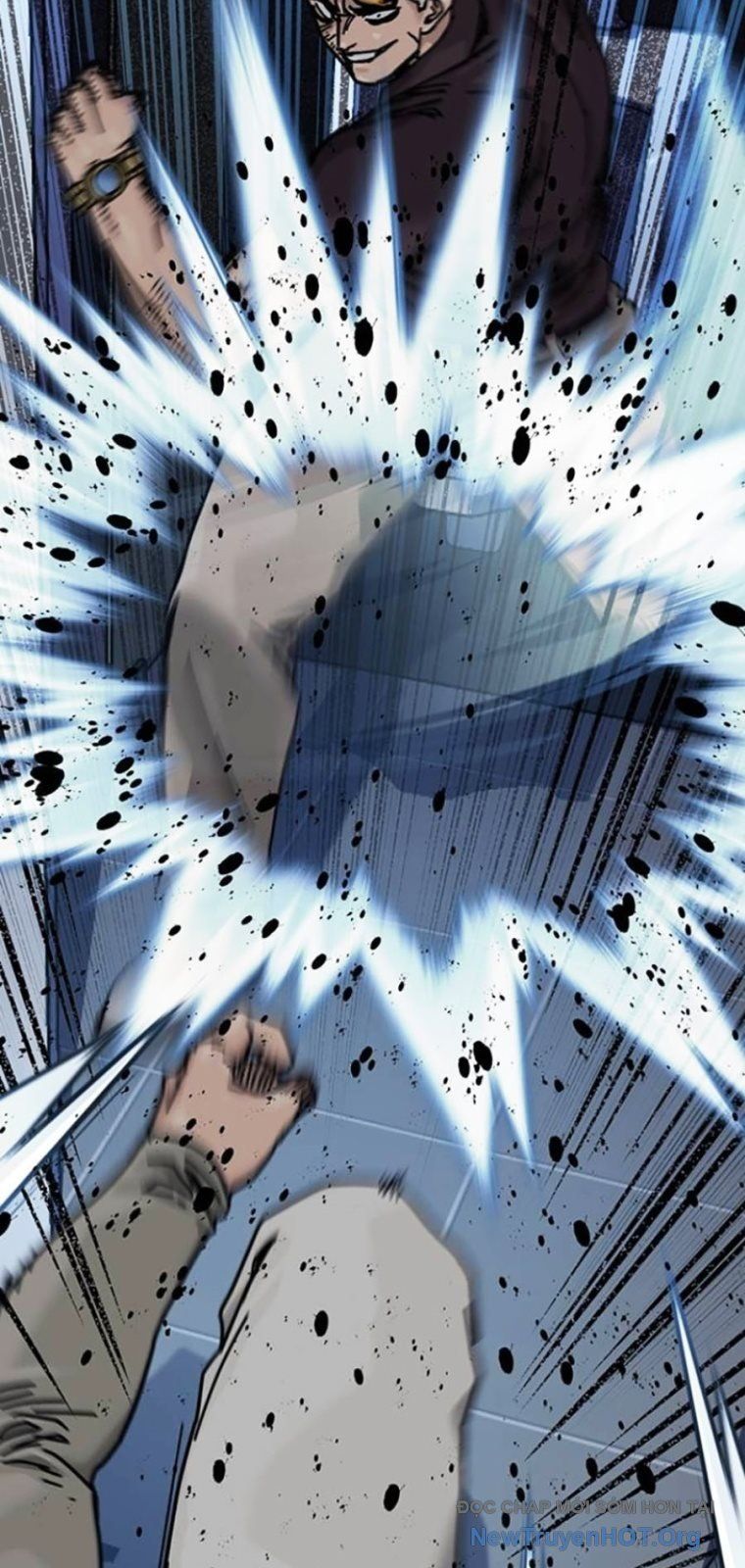 Để Có Thể Sống Sót - Chapter 183 - Page 106