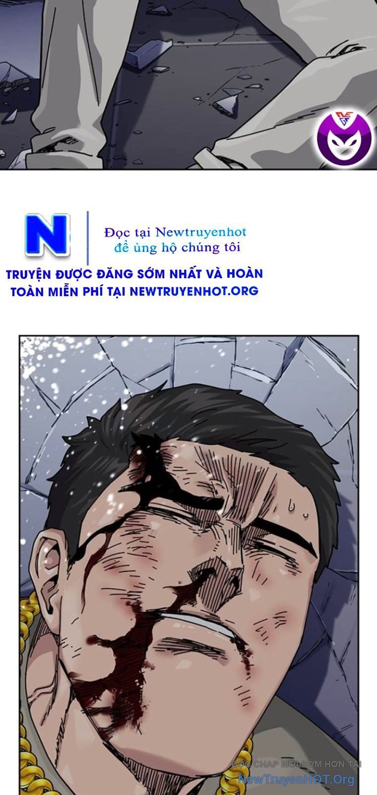 Để Có Thể Sống Sót - Chapter 183 - Page 109