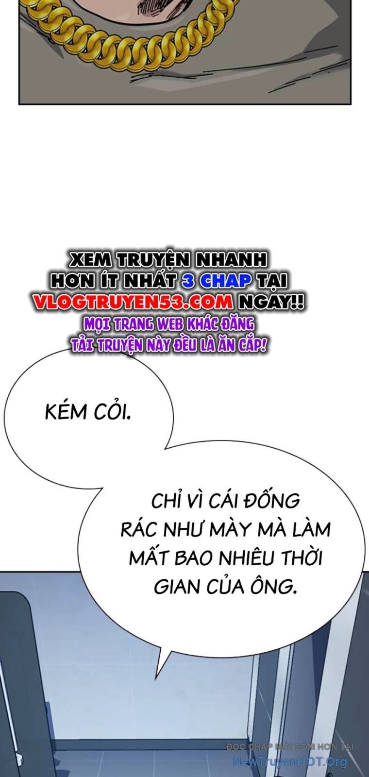 Để Có Thể Sống Sót - Chapter 183 - Page 110