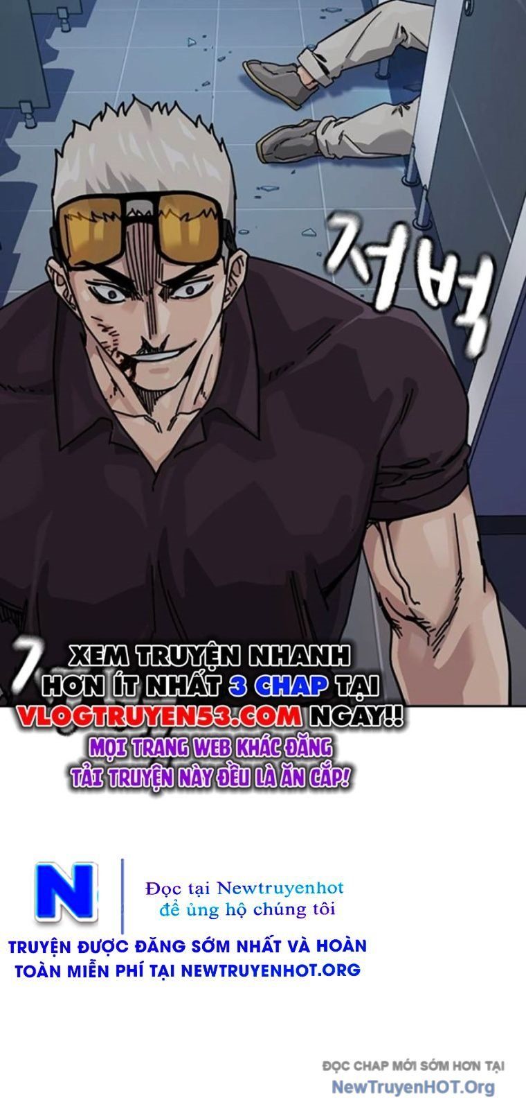 Để Có Thể Sống Sót - Chapter 183 - Page 111