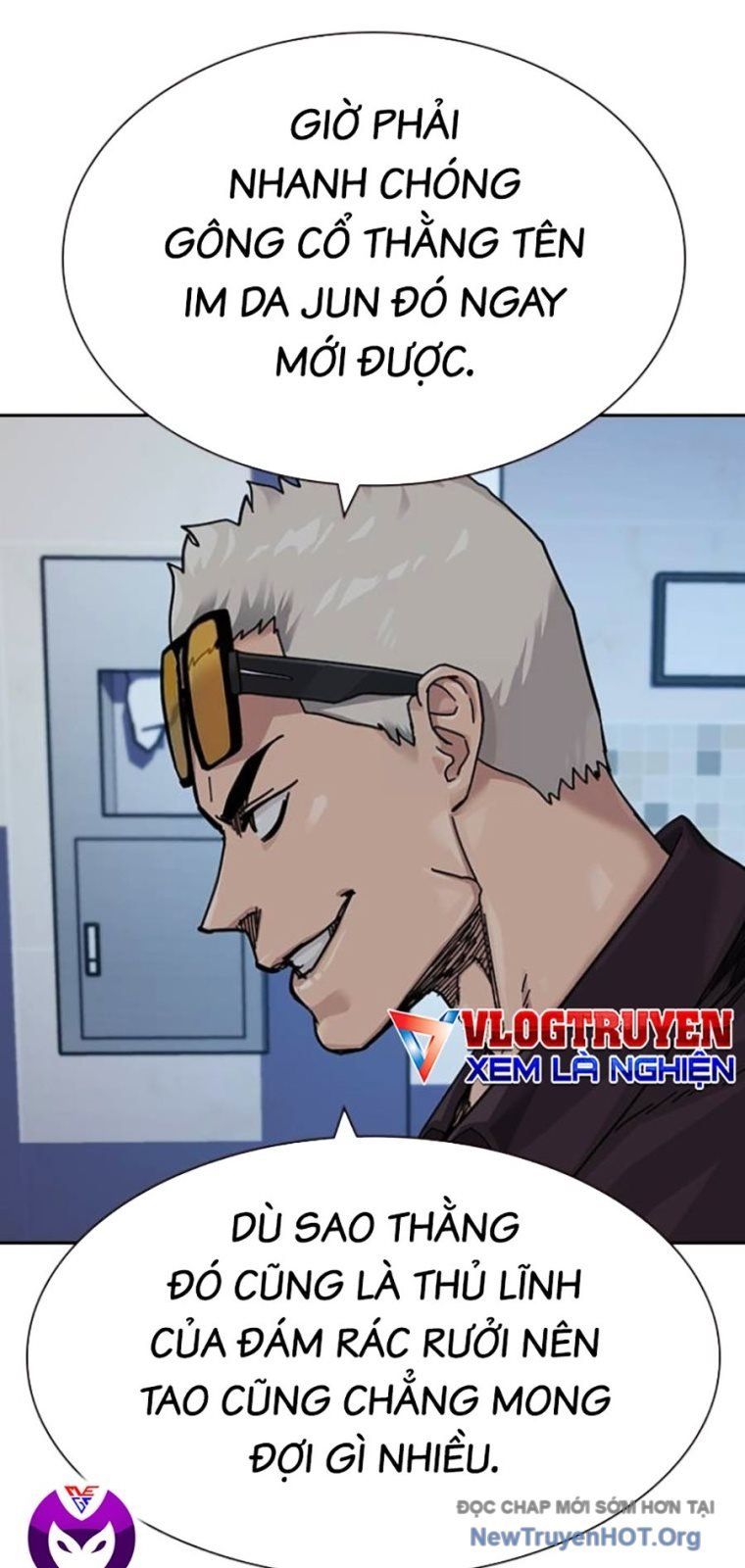 Để Có Thể Sống Sót - Chapter 183 - Page 112