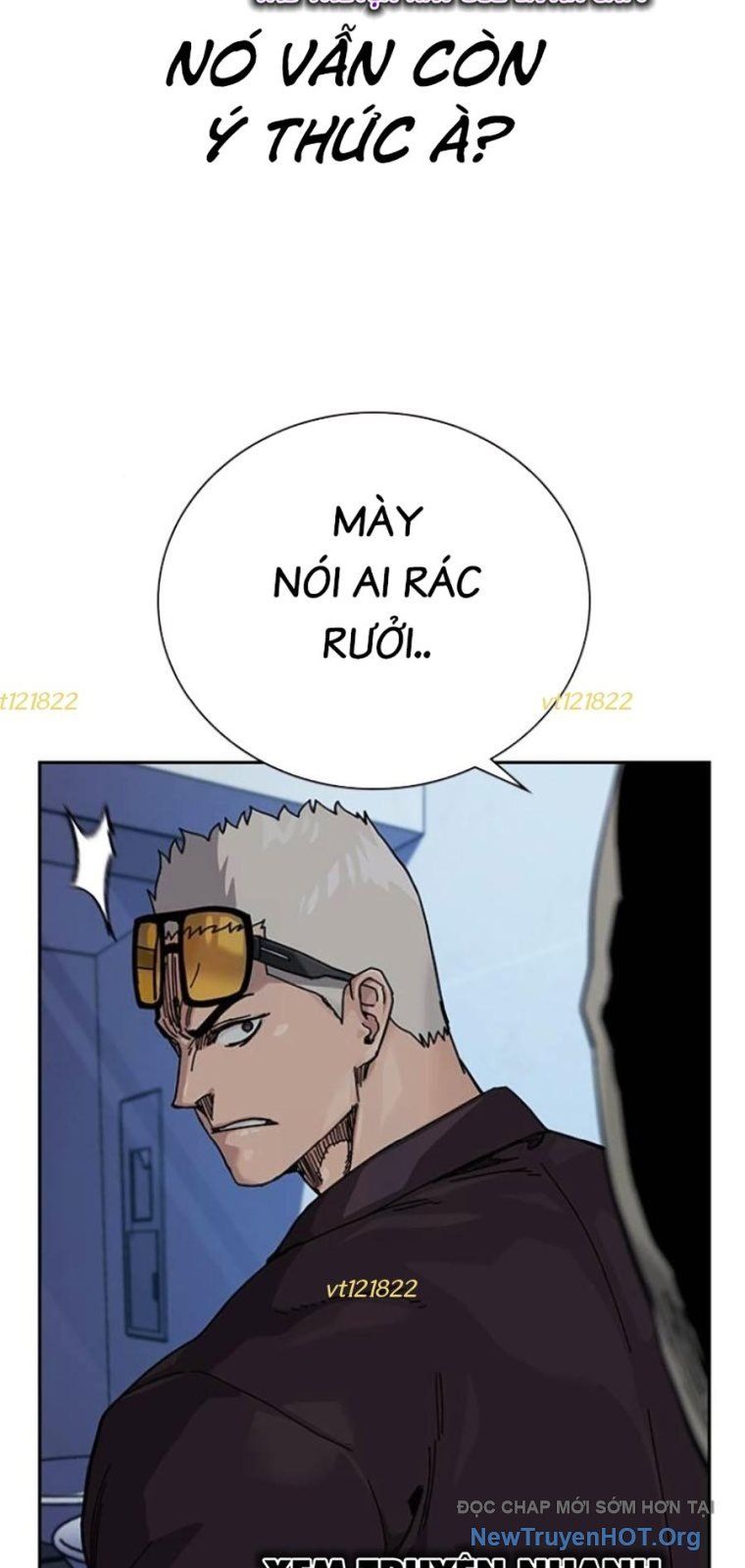 Để Có Thể Sống Sót - Chapter 183 - Page 114