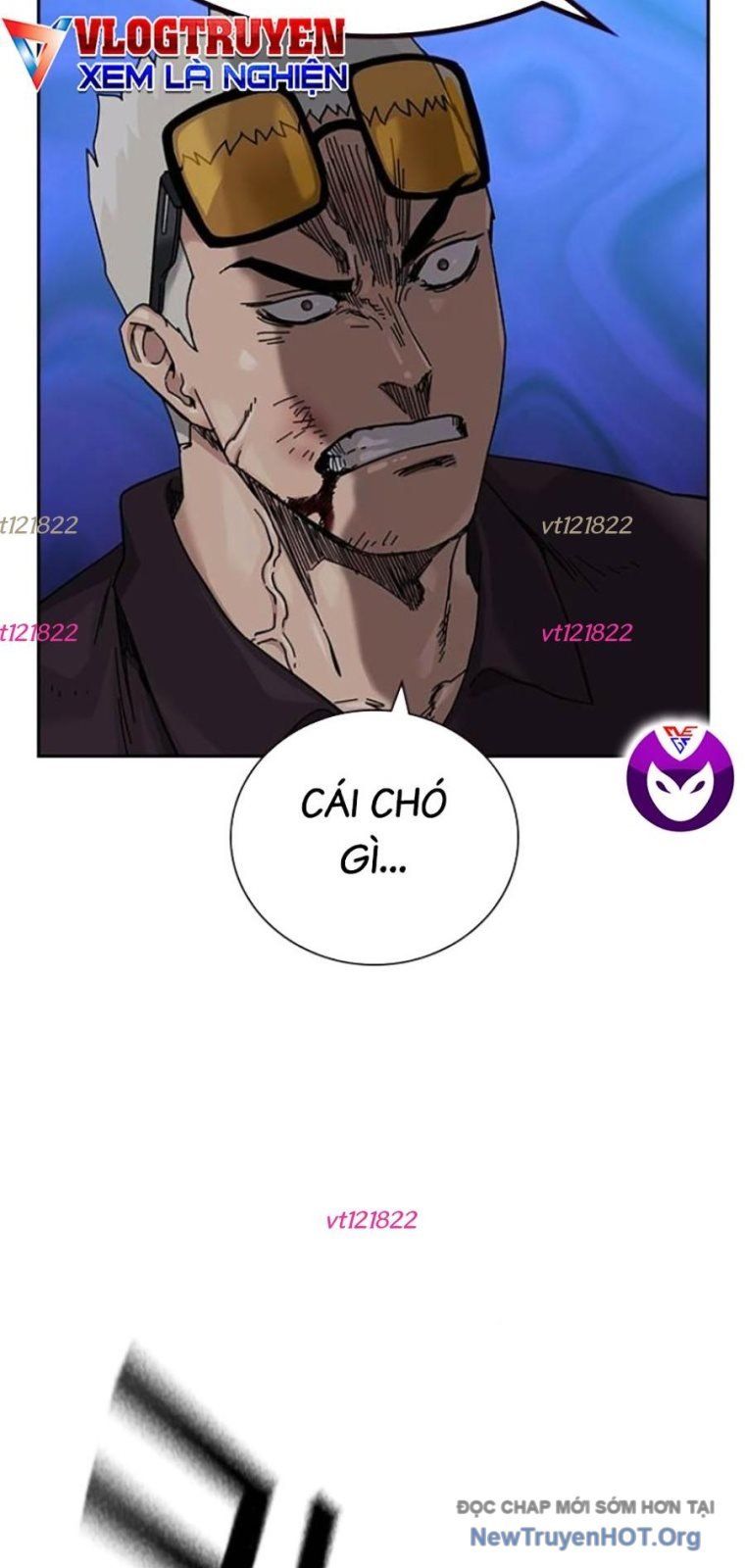 Để Có Thể Sống Sót - Chapter 183 - Page 118