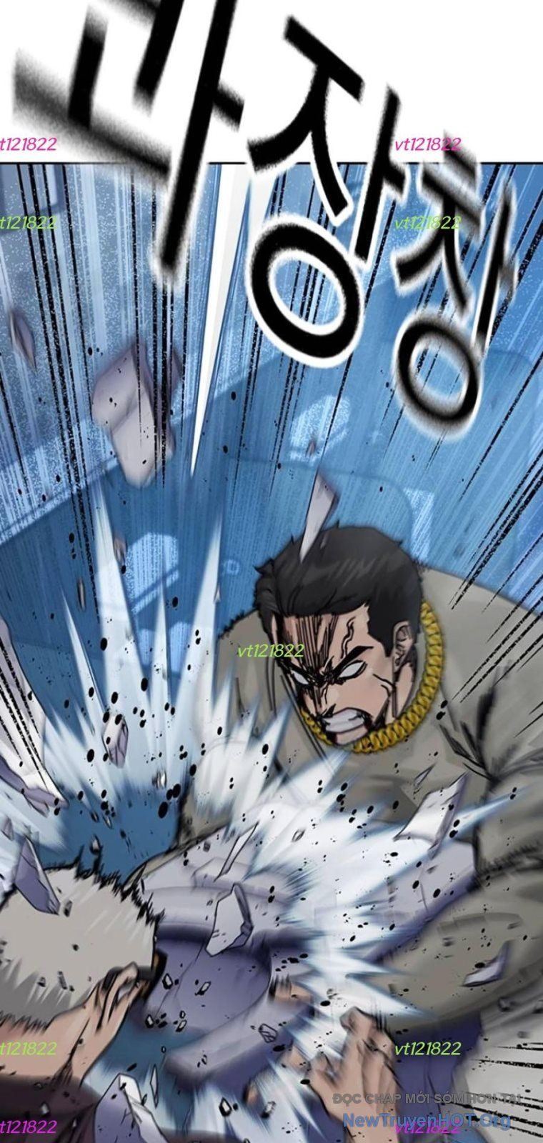 Để Có Thể Sống Sót - Chapter 183 - Page 119