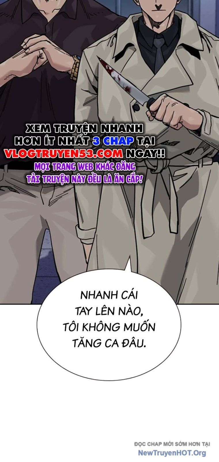 Để Có Thể Sống Sót - Chapter 183 - Page 12