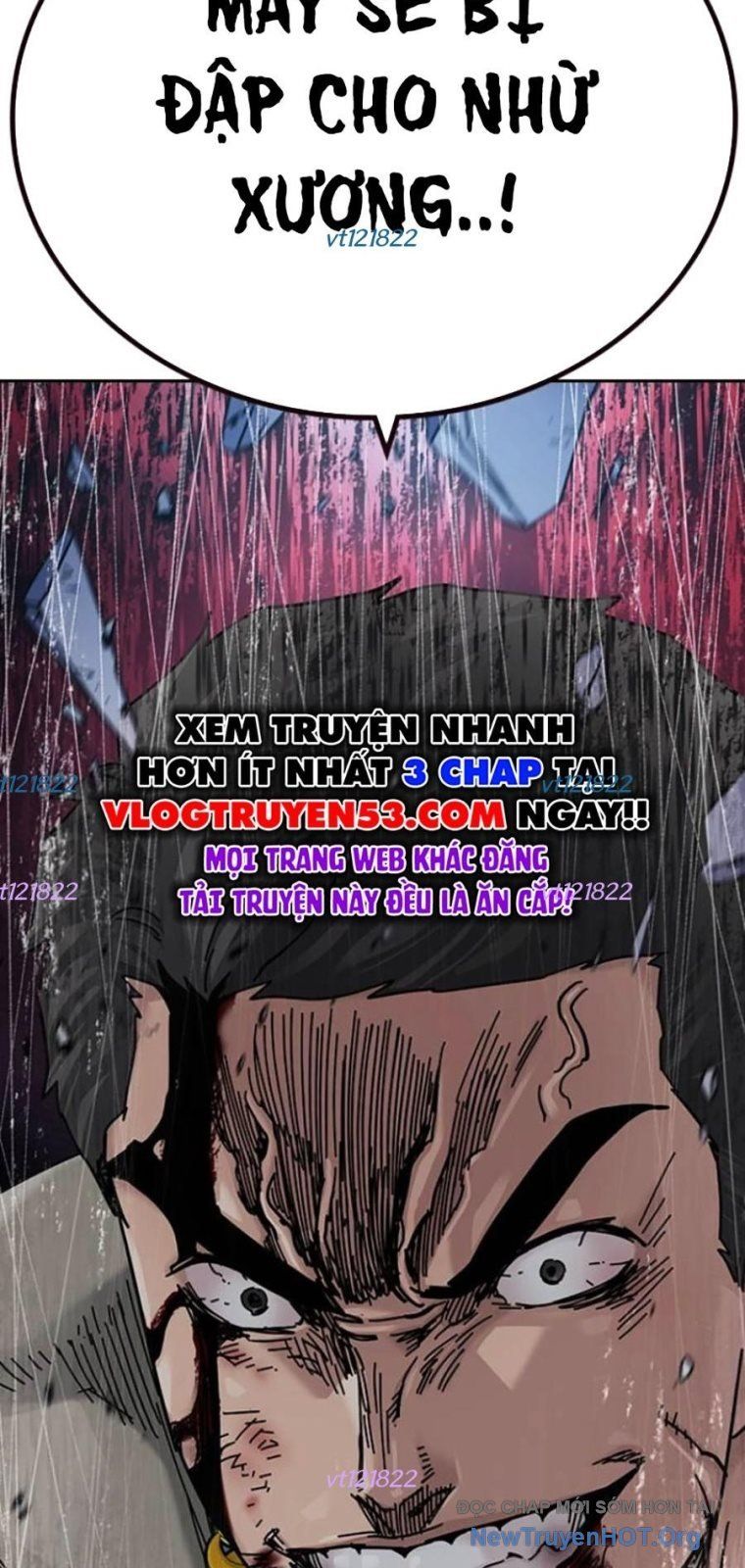 Để Có Thể Sống Sót - Chapter 183 - Page 121