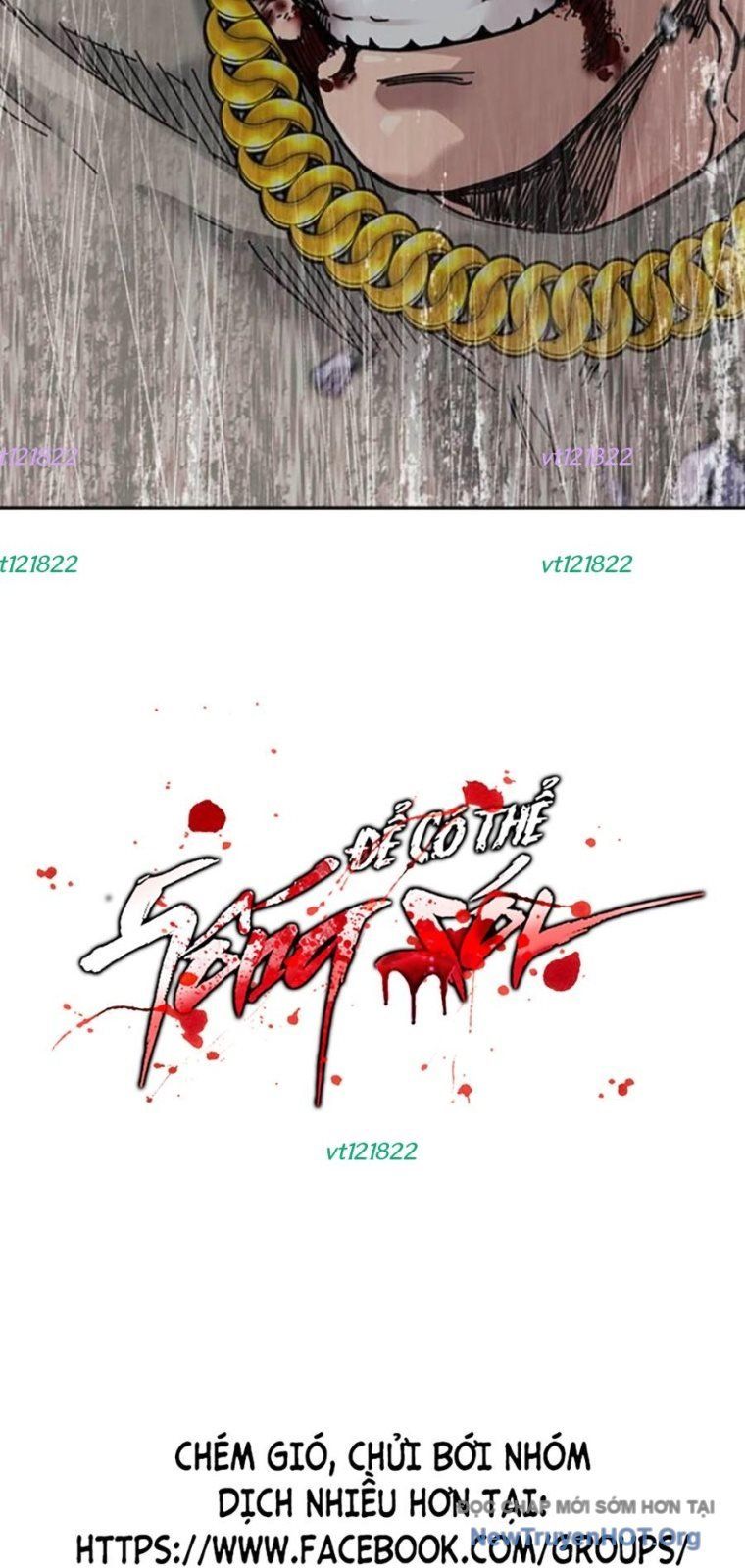 Để Có Thể Sống Sót - Chapter 183 - Page 122