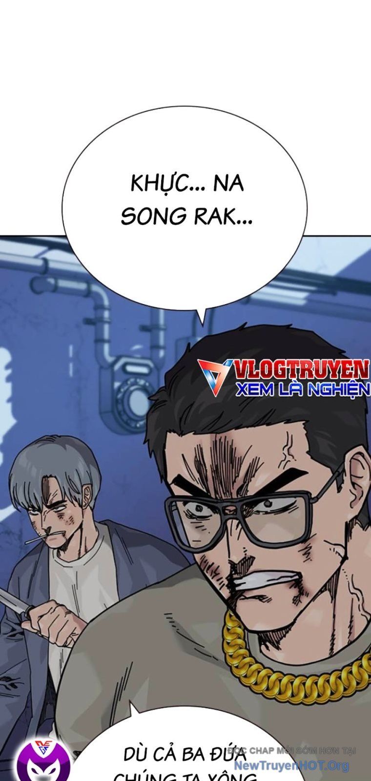 Để Có Thể Sống Sót - Chapter 183 - Page 13