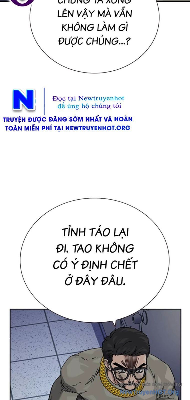 Để Có Thể Sống Sót - Chapter 183 - Page 14
