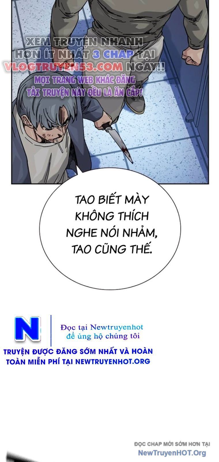 Để Có Thể Sống Sót - Chapter 183 - Page 15