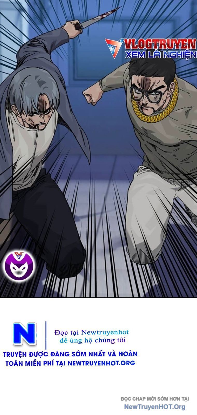 Để Có Thể Sống Sót - Chapter 183 - Page 18