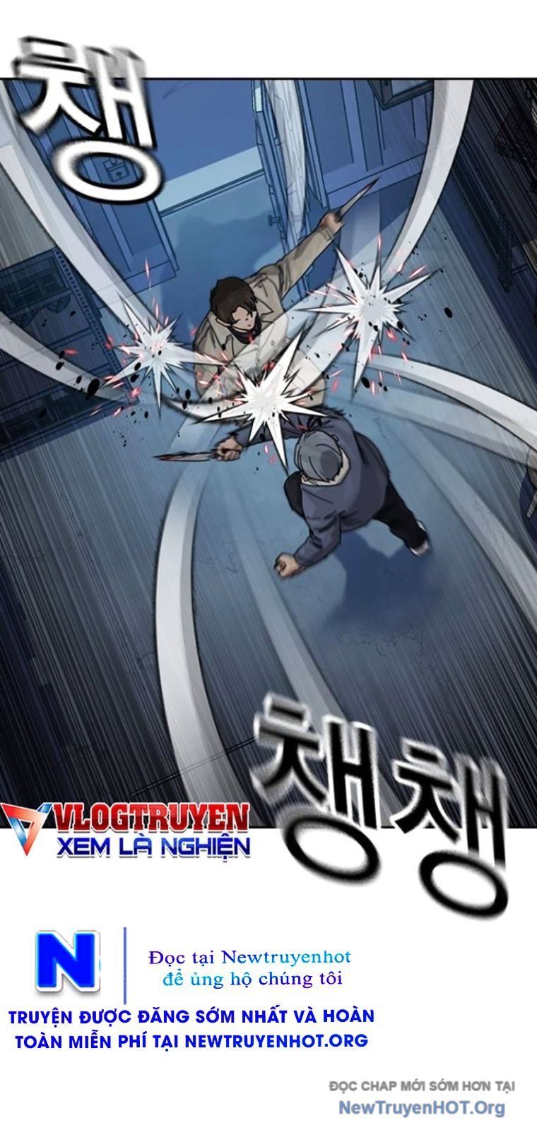 Để Có Thể Sống Sót - Chapter 183 - Page 20