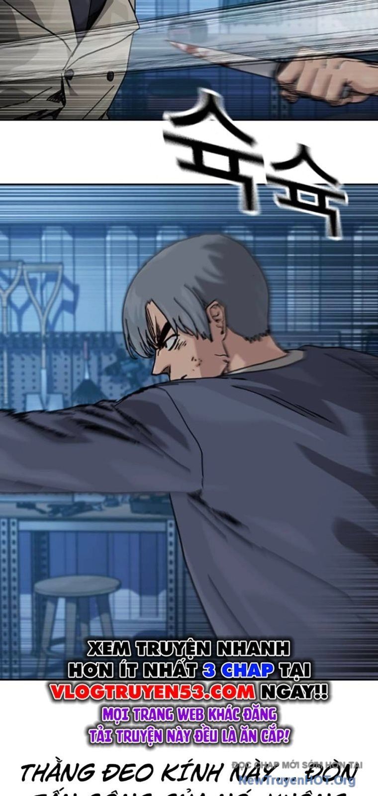 Để Có Thể Sống Sót - Chapter 183 - Page 23