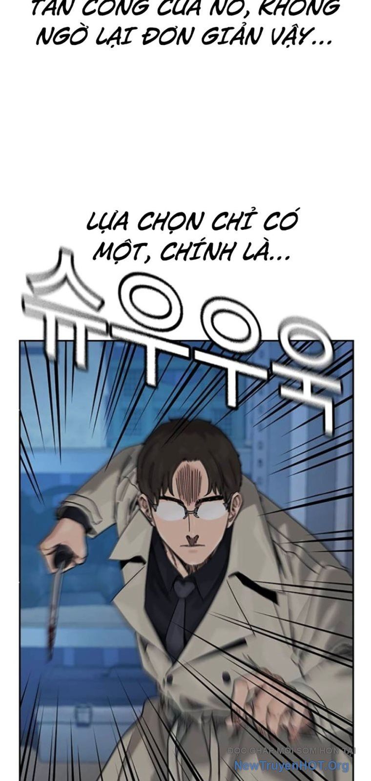 Để Có Thể Sống Sót - Chapter 183 - Page 24