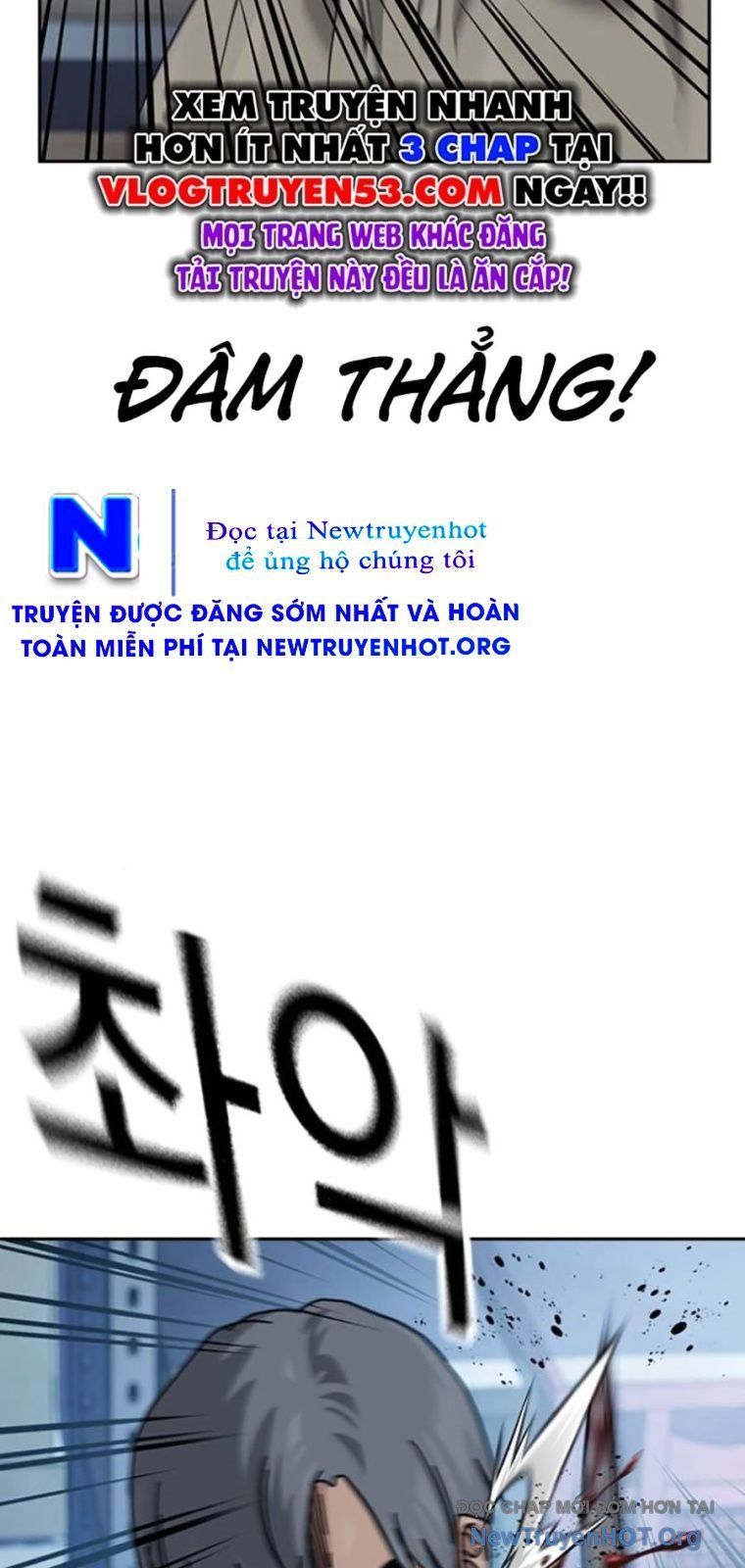 Để Có Thể Sống Sót - Chapter 183 - Page 25