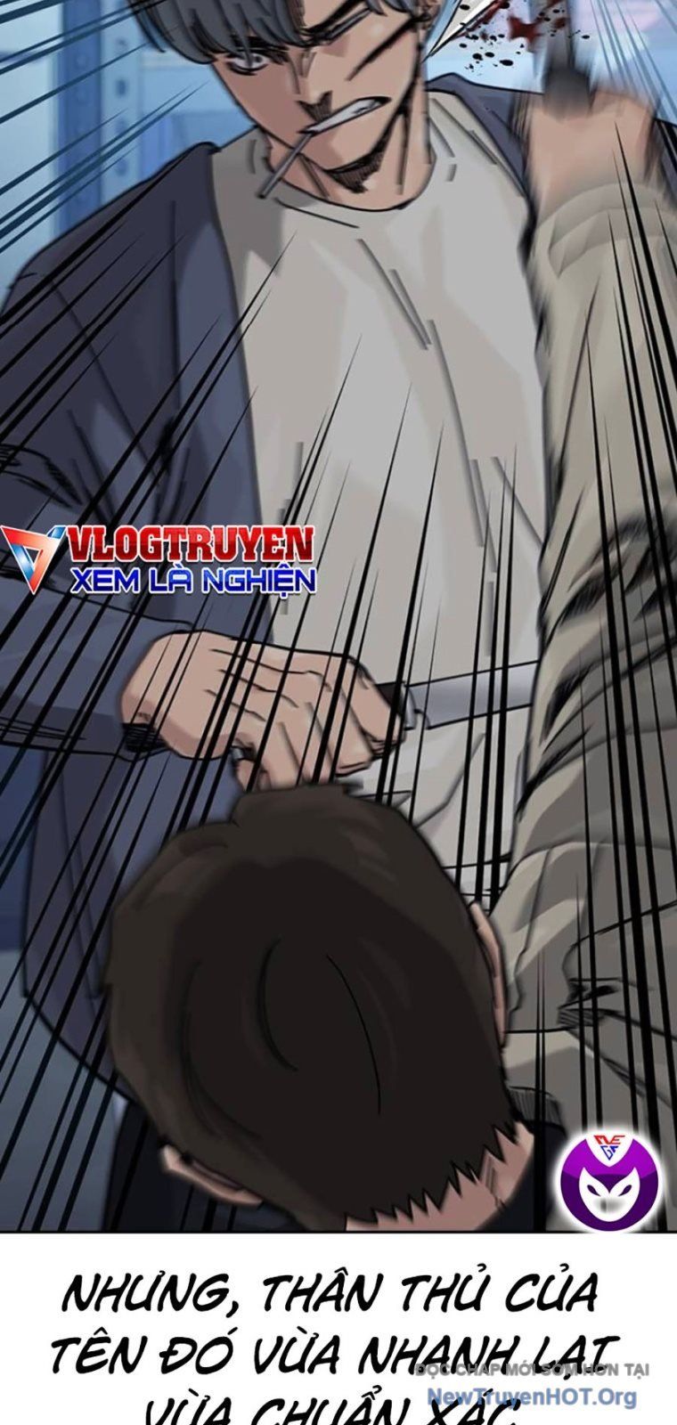 Để Có Thể Sống Sót - Chapter 183 - Page 26