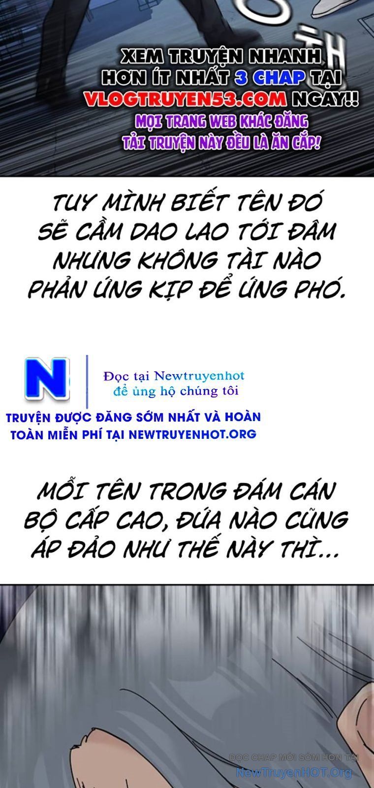 Để Có Thể Sống Sót - Chapter 183 - Page 28