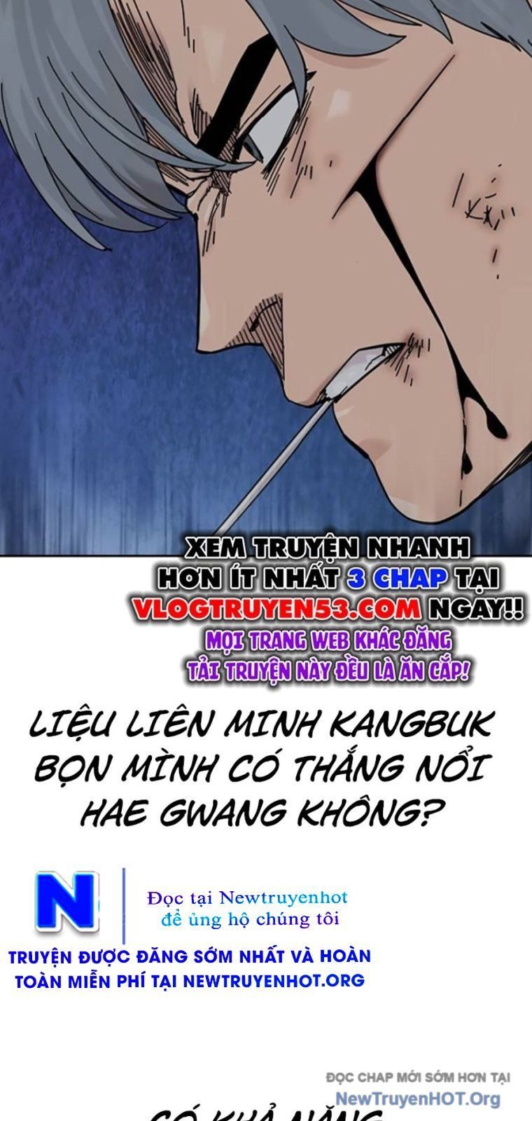 Để Có Thể Sống Sót - Chapter 183 - Page 29