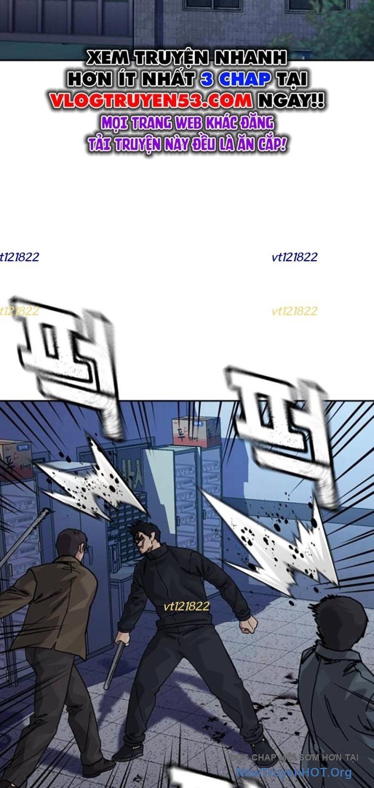 Để Có Thể Sống Sót - Chapter 183 - Page 3