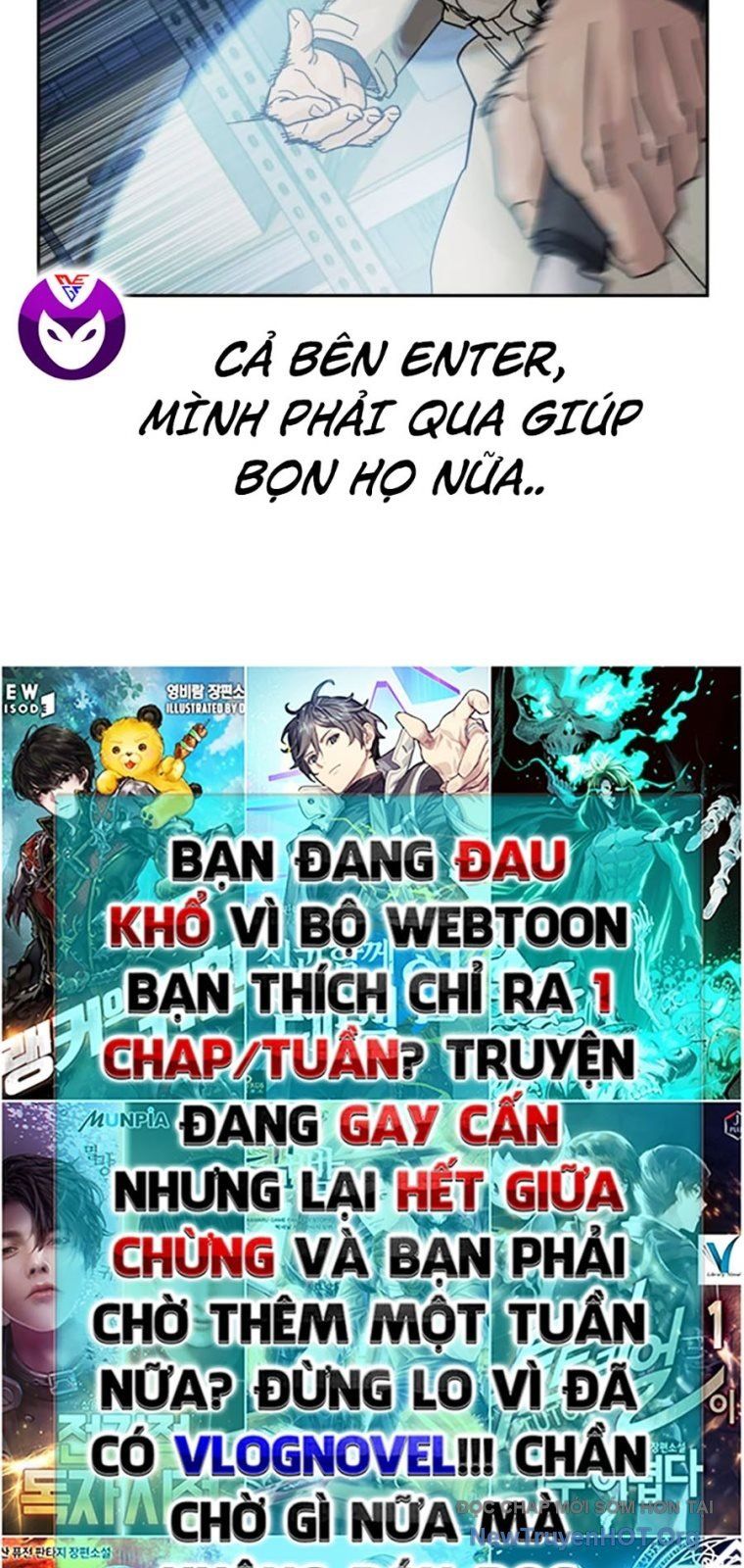 Để Có Thể Sống Sót - Chapter 183 - Page 31