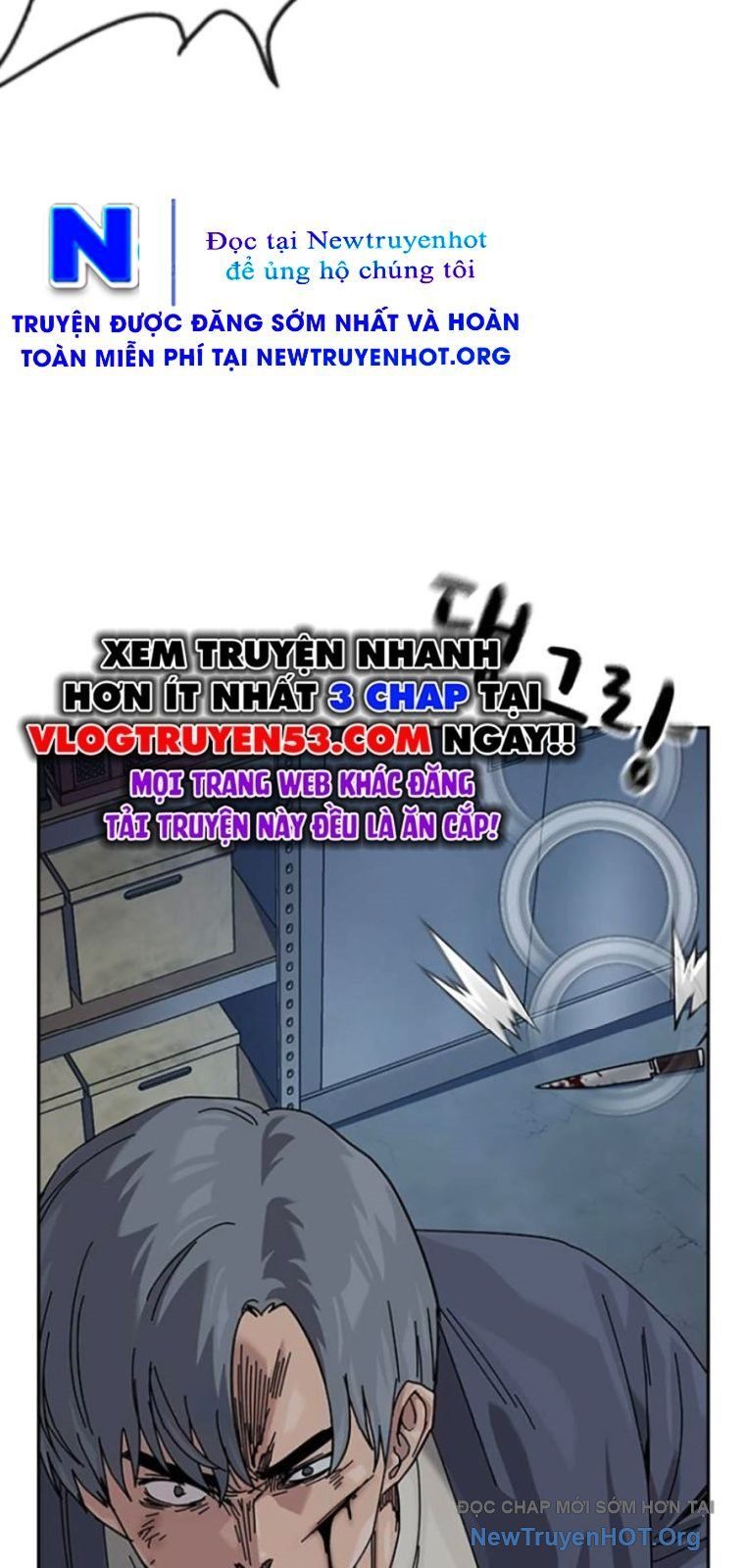 Để Có Thể Sống Sót - Chapter 183 - Page 34