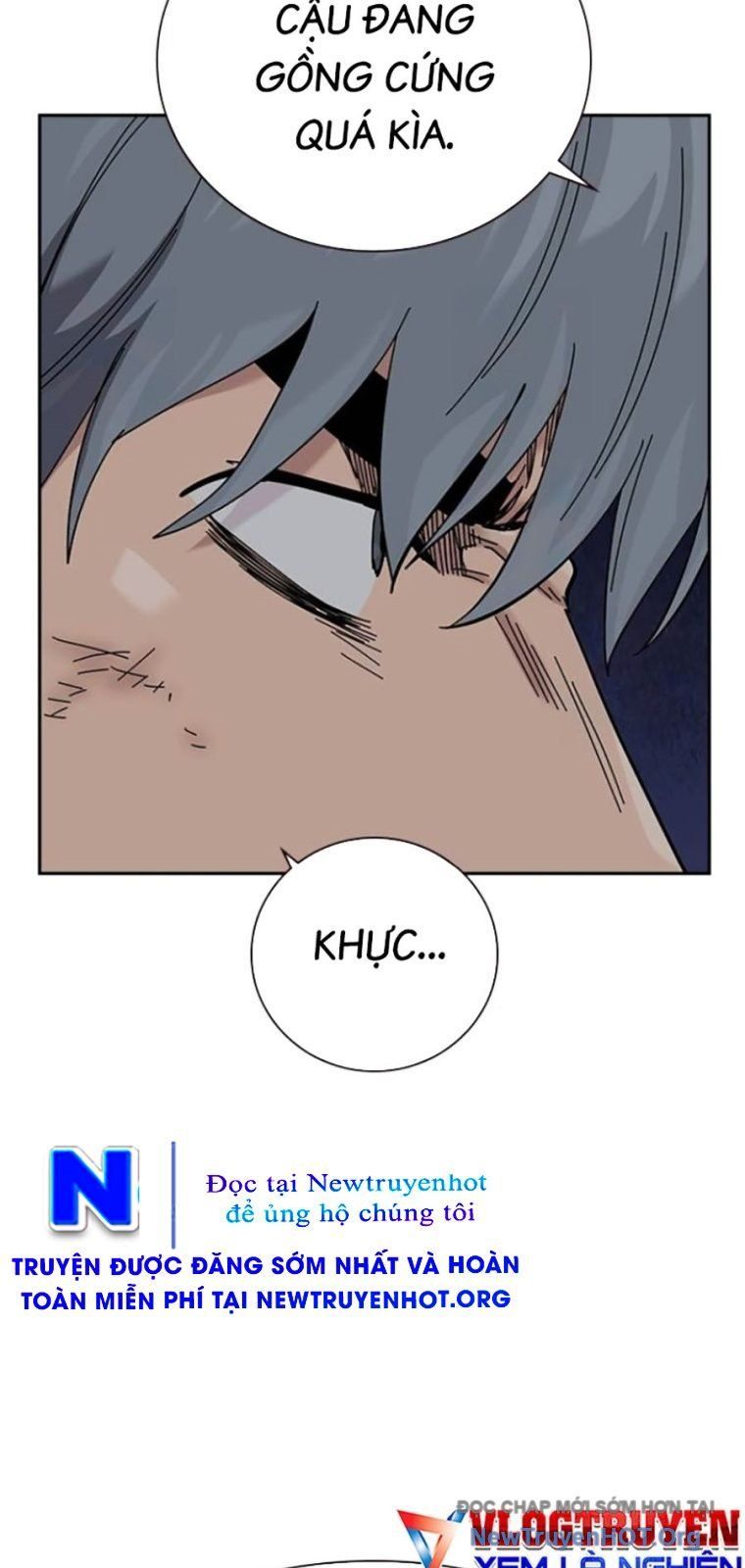 Để Có Thể Sống Sót - Chapter 183 - Page 37