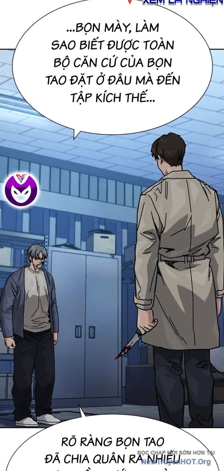 Để Có Thể Sống Sót - Chapter 183 - Page 38