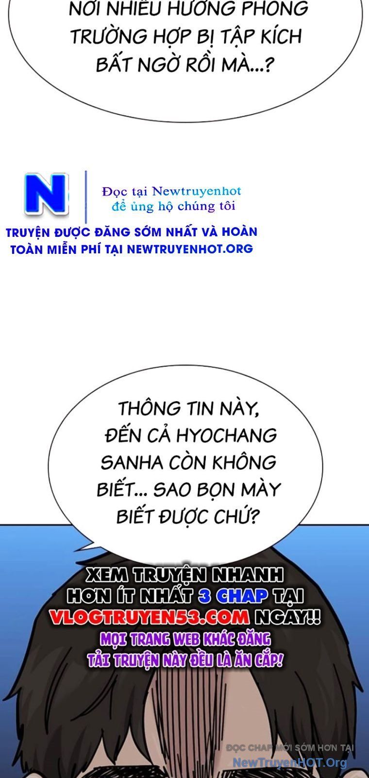 Để Có Thể Sống Sót - Chapter 183 - Page 39