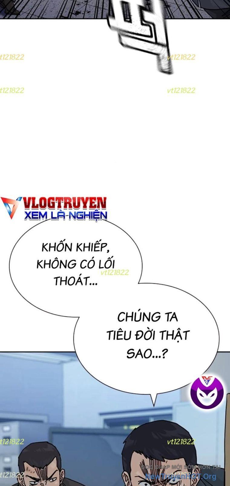 Để Có Thể Sống Sót - Chapter 183 - Page 4