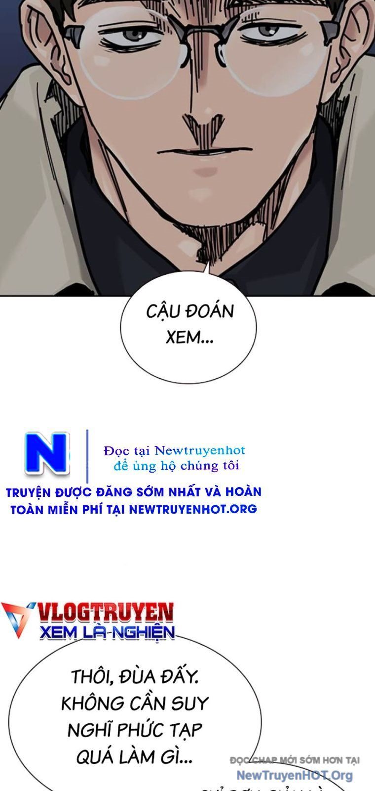 Để Có Thể Sống Sót - Chapter 183 - Page 40