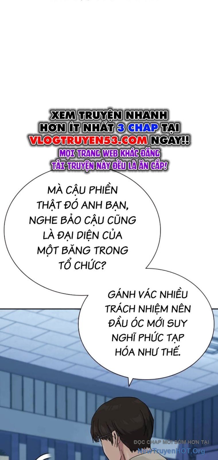 Để Có Thể Sống Sót - Chapter 183 - Page 42